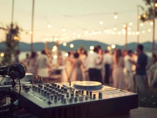 Musik & Entertainment